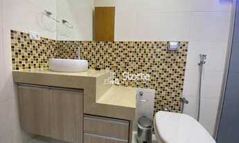 Imagem 15: Casa estilo sobrado alto padrão com 4 suítes à venda, 650m² por R$ 2.500.000 - Cidade Jard