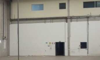 Imagem 6: Galpão Venda e Locação 4.370 m² - Tamboré- Alphaville/SP