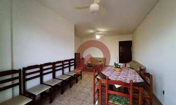 Imagem 4: Apartamento com 2 dormitórios à venda, 92 m² por R$ 320.000 - Boqueirão - Praia Grande/SP