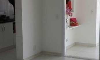 Imagem 2: Apartamento Zona Oeste para Venda em São Paulo, VILA ROMANA, 2 dormitórios, 2 suítes, 3 ba