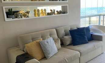 Imagem 3: Apartamento para venda tem 96 m² com 3 quartos em Armação - Salvador - BA