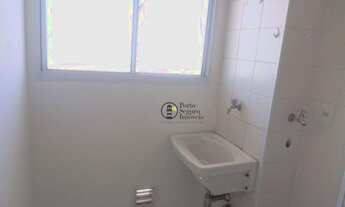 Imagem 5: Apartamento Residencial para locação, Vila Belvedere, Americana - AP0128