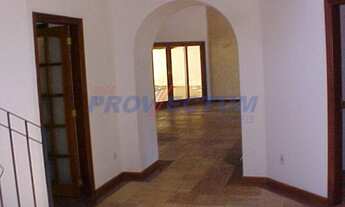 Imagem 3: Casa - Jardim Botânico (Sousas) - Campinas