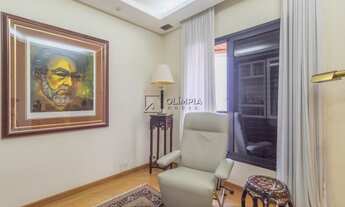 Imagem 7: Apartamento Venda Paraíso 154 m² 3 Dormitórios