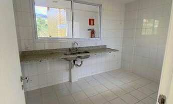 Imagem 3: Apartamento com 3 dormitórios à venda, 186 m² por R$ 720.000,00 - Alphaville - Lagoa dos I