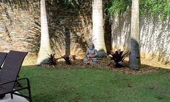 Imagem: Casa com 4 dormitórios à venda, 573 m²