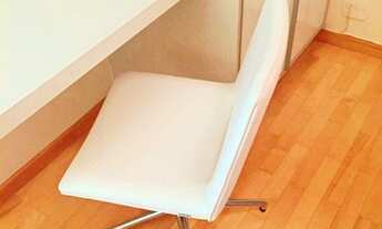 Imagem 3: 1 SÚITE VARANDA MOBILIADO LAZER COMPLETO