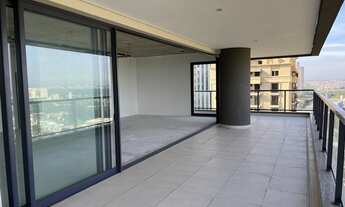 Imagem 5: Apartamento para venda com 344 metros quadrados com 4 quartos