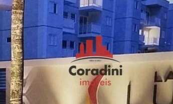 Imagem: Apartamento com 2 dormitórios à venda