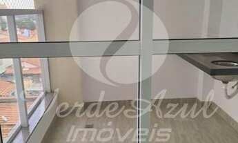 Imagem: Apartamento - Cidade Nova - Indaiatuba