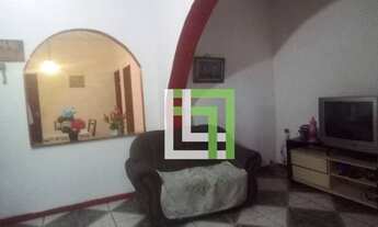 Imagem: Casa à venda, 146 m² por R$ 438.000,00