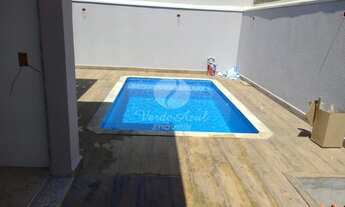 Imagem 6: Casa - João Aranha - Paulínia