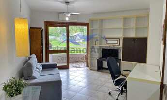 Imagem 3: Apartamento para Venda em Florianópolis, Canasvieiras, 2 dormitórios, 1 suíte, 2 banheiros