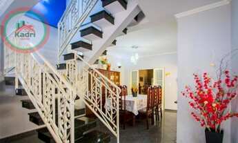 Imagem 5: Sobrado Excelente Localização Santo André