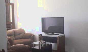 Imagem 4: Apartamento próximo ao Ginásio Paulo sarasate