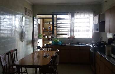 Imagem 4: Porto Alegre - Casa Padrão - Vila Ipiranga