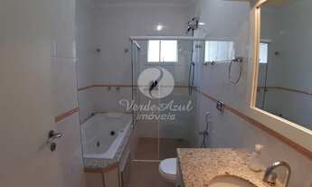 Imagem 7: Casa - Loteamento Residencial Barão do Café - Campinas