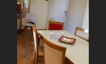 Imagem 3: Apartamento com 3 dormitórios à venda, 78 m² por R$ 490.000,00 - Vila Prudente (Zona Leste