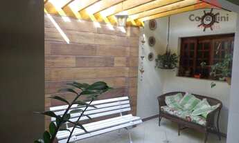 Imagem 4: Casa residencial à venda, Jardim São Paulo, Americana