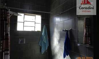 Imagem 6: Casa residencial à venda, Jardim Santa Rita de Cássia, Santa Bárbara D'Oeste - CA0015