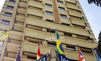 Imagem 4: Flat com 1 dormitório à venda, 27 m² por R$ 420.000 no Itaim Bibi - São Paulo/SP