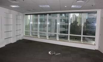 Imagem 4: Conjunto para alugar, 133 m² por R$ 9.310,00/mês - Brooklin - São Paulo/SP