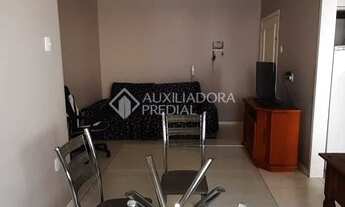 Imagem 4: Apartamento para venda com 70 metros quadrados com 2 quartos em Passo da Areia - Porto Ale