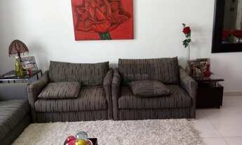 Imagem: Sobrado com 3 dormitórios à venda, 280