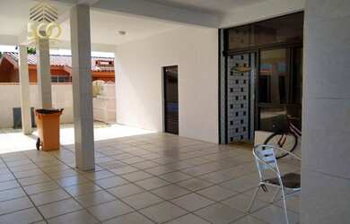 Imagem 4: Apartamento com 2 dormitórios à venda, 720 m² por R$ 3.192.000,00 - Ponta do Papagaio - Pa