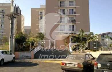 Imagem 6: Apartamento - Jardim Nova Hortolândia II - Hortolândia