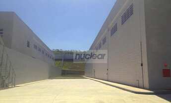 Imagem 5: Galpão para alugar, 4100 m² por R$ 102.000,00/mês - São Mateus - São Paulo/SP