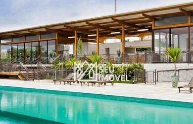 Imagem 5: Terreno à venda, 400 m² por R$ 320.000,00 - Condomínio Alphaville Castello - Itu/SP