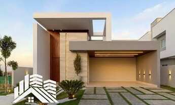 Imagem 4: Condomínio Lacqua Residenza/ Casas Na Planta 120m² 3 Quartos e Área Gourmet