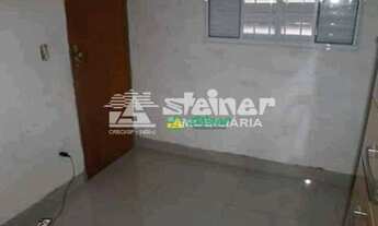 Imagem 7: Sobrado com 3 dormitórios à venda, 180 m² por R$ 498.000,00 - Jardim Munhoz - Guarulhos/SP