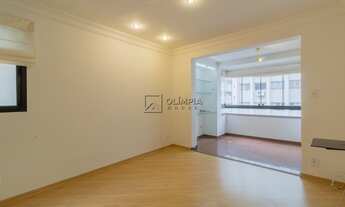 Imagem 4: Apartamento Locação 2 Dormitórios - 100 m² Jardim Paulista