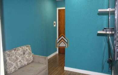 Imagem 3: Apartamento com 2 dormitórios à venda, 40 m² por R$ 185.000,00 - Rubem Berta - Porto Alegr