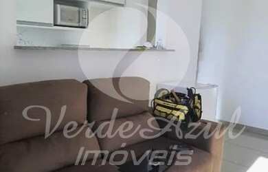 Imagem 3: Apartamento - Jardim Antonio Von Zuben - Campinas