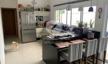 Imagem 4: Casa - Vila Residencial Green Park - Indaiatuba