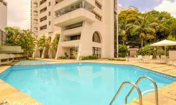 Imagem: Apartamento em higienópolis proximo a FAAP