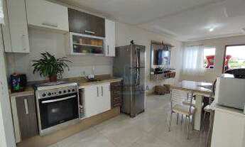 Imagem 3: Sobrado 02 suítes, mobiliado em Ingleses