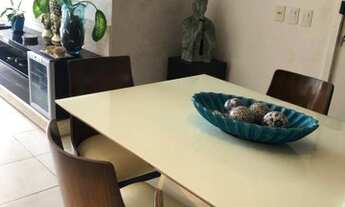 Imagem 3: Apartamento à venda, 160 m² por R$ 1.200.000,00 - Porto das Dunas - Aquiraz/CE