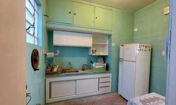 Imagem 4: Apartamento para venda tem 110 metros quadrados com 3 quartos em São Pedro - Belo Horizont