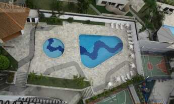 Imagem: APARTAMENTO 3 SUÍTES - JARDIM AVELINO