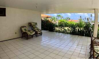 Imagem 3: Casa à venda, 644 m² por R$ 2.000.000,00 - Cumbuco - Caucaia/CE