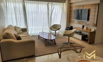 Imagem: Apartamento com 3 suítes à venda, 110