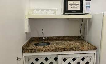 Imagem 7: Flat para venda no Meireles - Vila Costeira