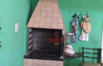 Imagem 7: Casa com 3 dormitórios à venda, 183 m² por R$ 400.000,00 - Vila Tamandaré - Ribeirão Preto