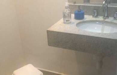 Imagem 4: Sala para alugar, 12 m² por R$ 1.250,00/mês - Santana - São Paulo/SP