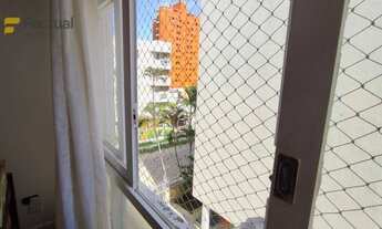 Imagem 5: Apartamento com 2 dormitórios à venda, 77 m² por R$ 235.000,00 - Enseada - Guarujá/SP