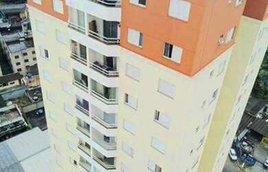 Imagem 3: Apartamento à venda, 70 m² por R$ 344.998,99 - Centro - Guarulhos/SP